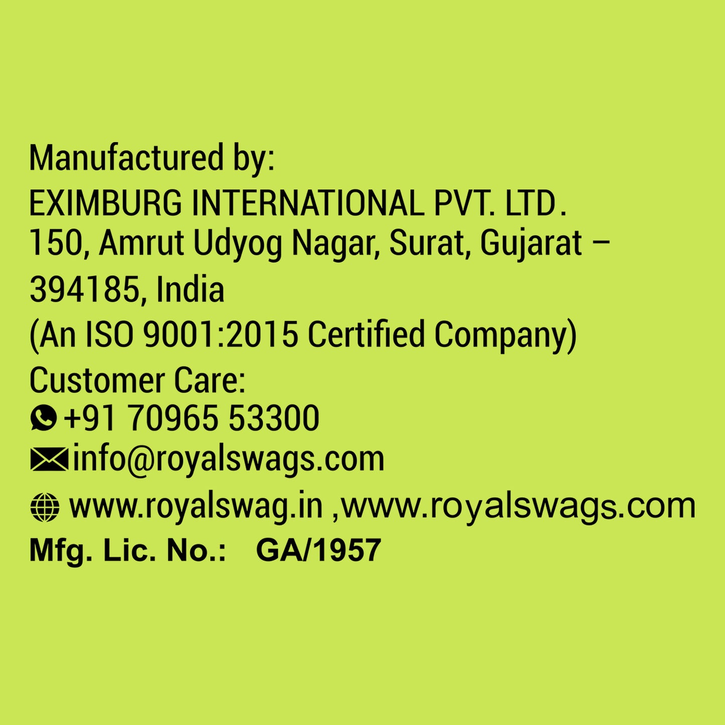 Ayurvedic Herbal Mixture Smoking Blend GINGER FLAVOUR (30 g/1.0 oz Container)