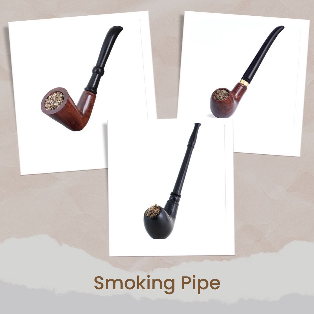 4 Reasons to Try Pipe Smoking as a Hobby