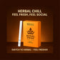Ayurvedic Herbal Frutta + Clove Flavor Cigarettes (20 + 20 Sticks)