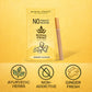 Natural Herbal Cigarettes Ginger Flavour(10 Sticks) 100% Tobacco-Free and Nicotine