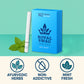 Royal Swag Ayurvedic Herbal Mint Flavoured (MCT) Cigarettes - 10 Sticks Packet