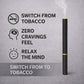Regular Flavour Herbal Cigarettes - 10 Sticks Packet