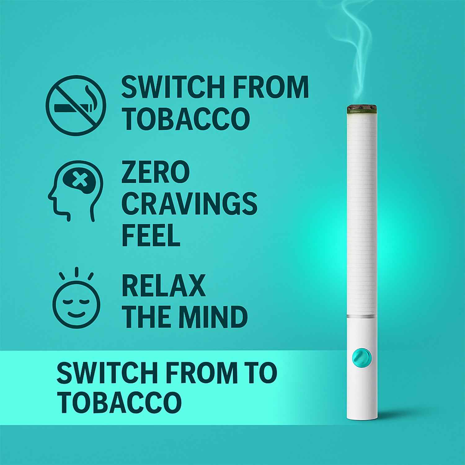 switch flavour cigarette Ayurvedic Herbal Clove + Mint Flavor Cigarettes (20 + 20 Sticks) switch flavour cigarette Ayurvedic Herbal Clove + Mint Flavor Cigarettes (20 + 20 Sticks)