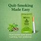 Natural Herbal Cigarettes PAAN Flavour(10 Sticks) 100% Tobacco-Free and Nicotine