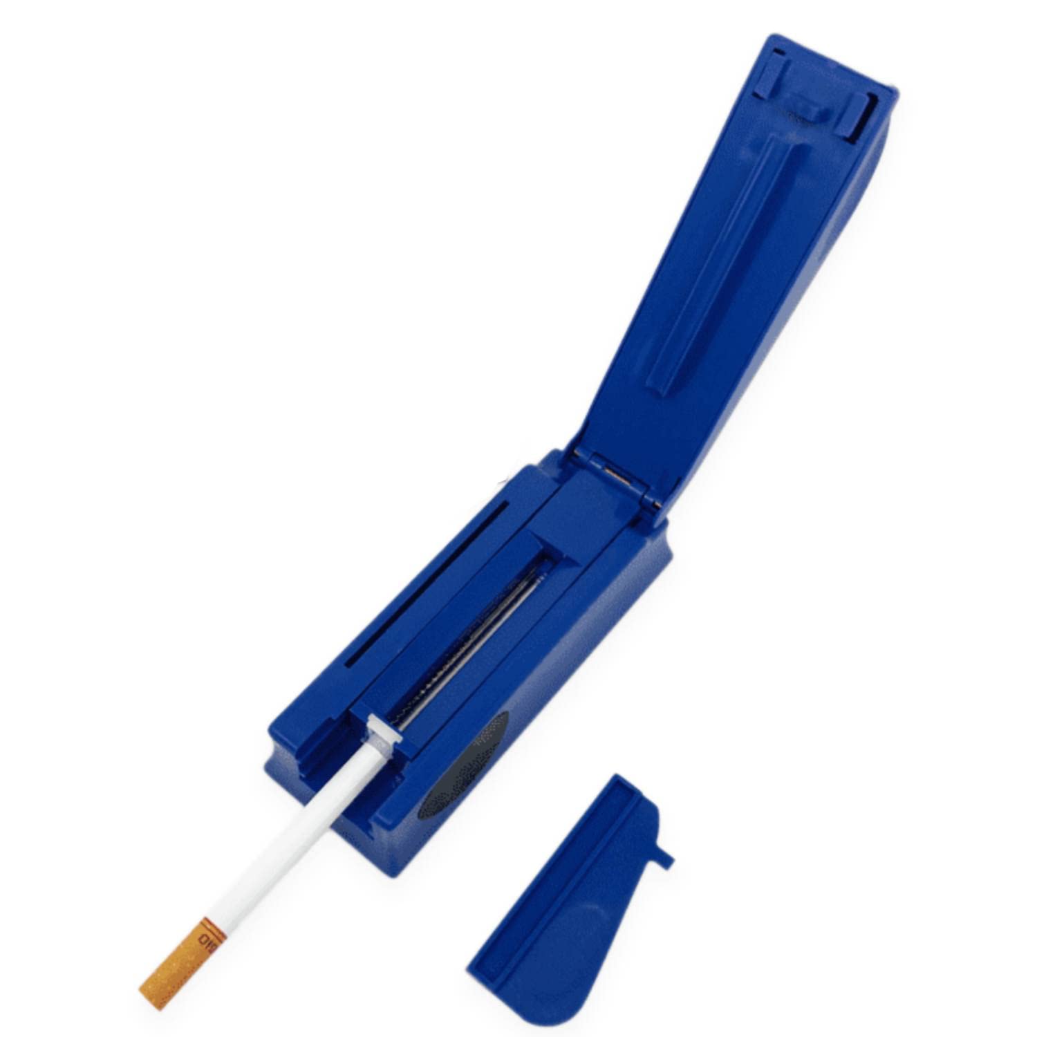 tobacco tube injector Single Cigarette Tube Injector Quick Filling Manual Machine tobacco tube injector Single Cigarette Tube Injector Quick Filling Manual Machine