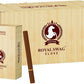 Ayurvedic & Herbal Cigarette, Clove Smoke Nicotine Free & Tobacco Free Cigarettes - (100 Sticks)