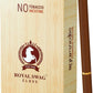 Ayurvedic & Herbal Cigarette, Clove Smoke Nicotine Free & Tobacco Free Cigarettes - (100 Sticks)