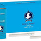 Royal Swag Ayurvedic Herbal Mint Flavoured (MCT) Cigarettes - 05 Sticks Packet