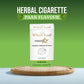 Natural Herbal Cigarettes PAAN Flavour(10 Sticks) 100% Tobacco-Free and Nicotine