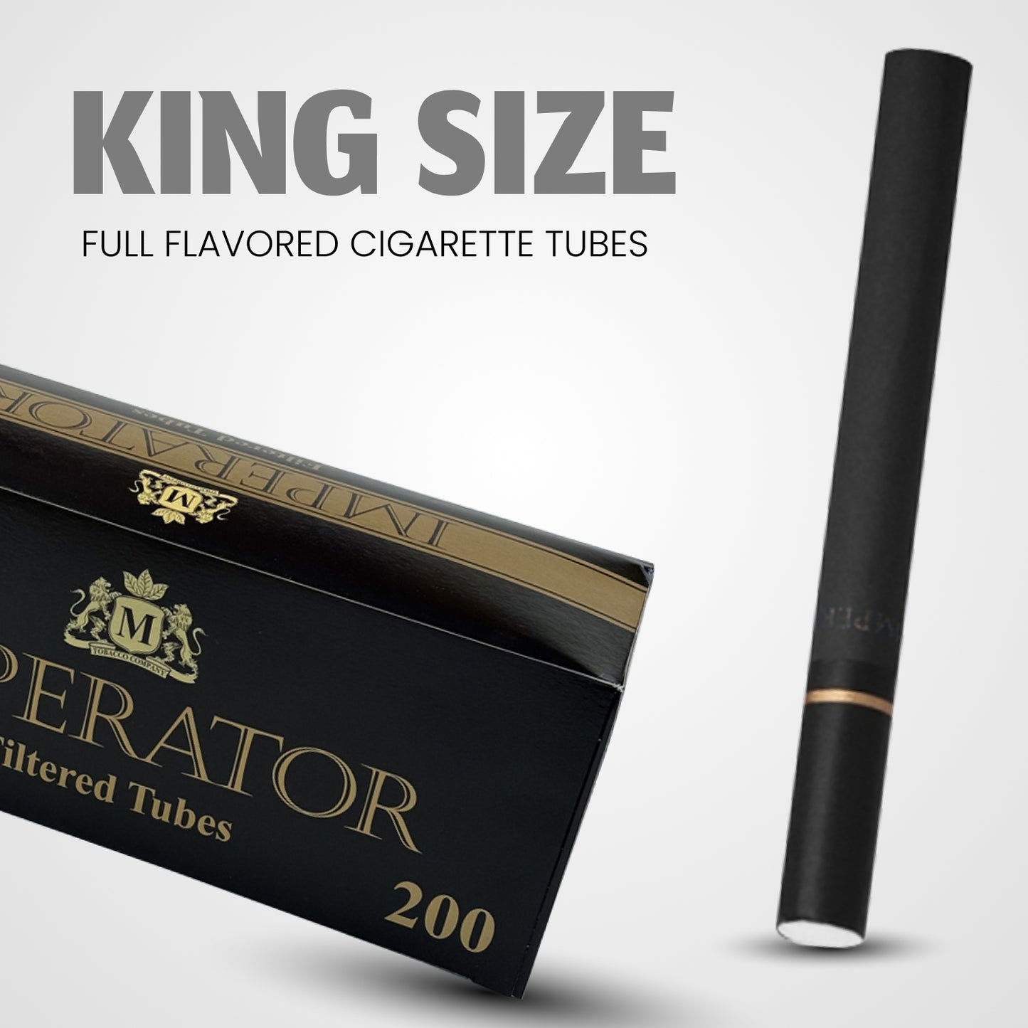 black cigarette filter & Mild Tips kind pieces that elevate your luxury collection with unmatched quality and flair. 2 New Cleanable Reusable Cigarette