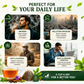 Royal Swag Lung Cleanse Herbal Tea – Ayurvedic Lung Detox Tea with Tulsi & Mulethi | Respiratory Support Tea | 20 Tea Bags