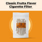 Smoking Filter Buds(Pack Of 50 Pieces) Frutta Flavour 20 MM * 07 MM