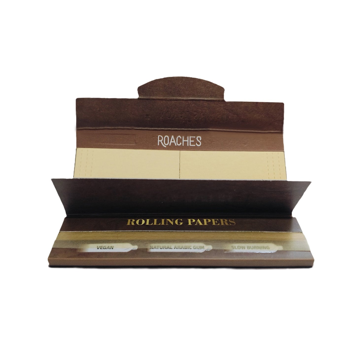 ROYAL SWAG Rolling Papers with Tips – 33 Leaves + 33 Filter Tips Combo Pack | Smooth Burn, Easy Roll | Premium Rolling Paper Kit