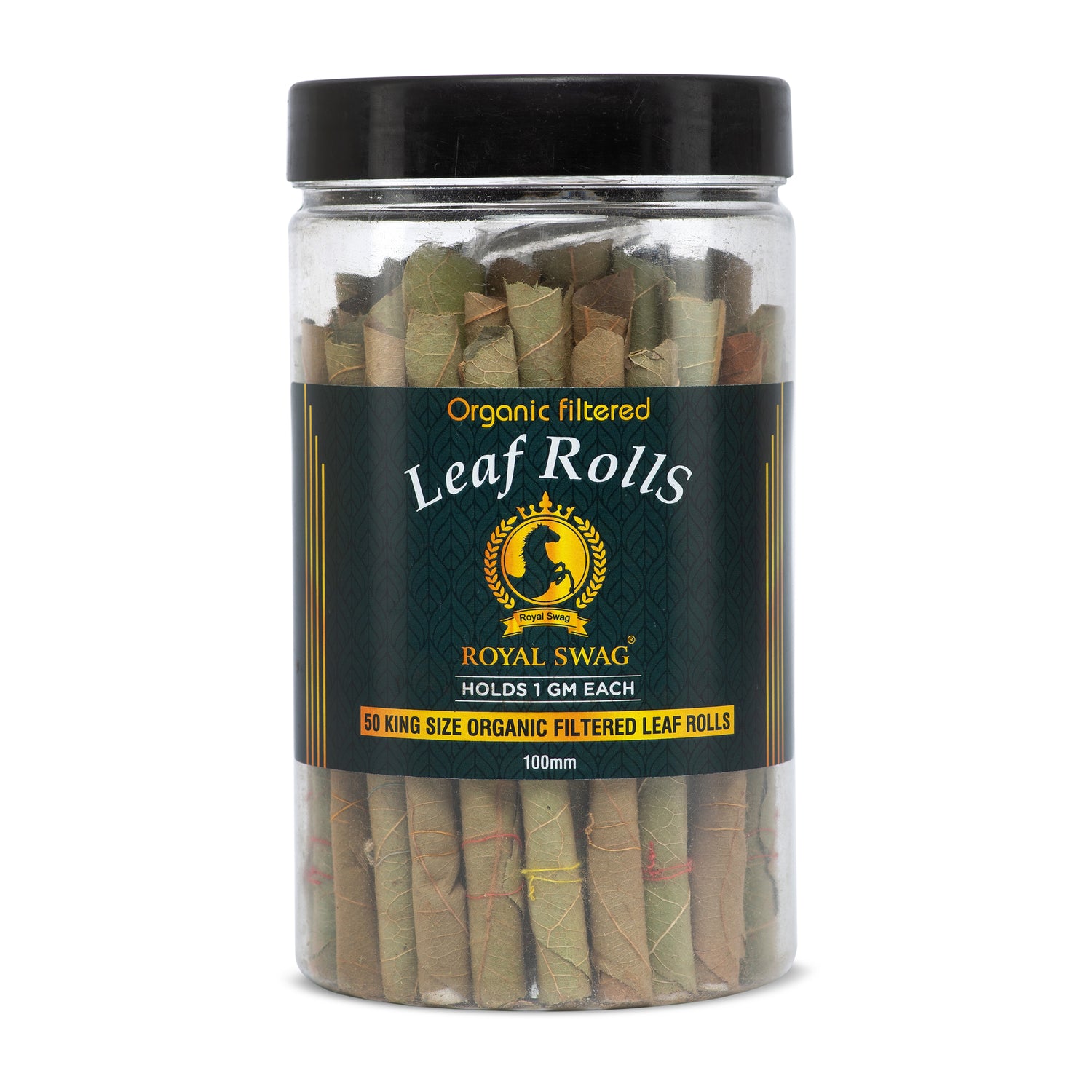 Smoking Accessories - Herbal Blend, Tobacco Pipes, Leaf Rolls Cones