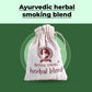 Ayurvedic Herbal Mixture Smoking Herbs Blend(30 gram/1 oz)